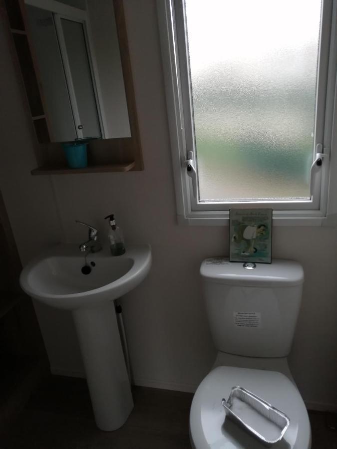 69R Seawick 2 Bedroom Caravan . New For 2022 Saint Osyth Exterior foto