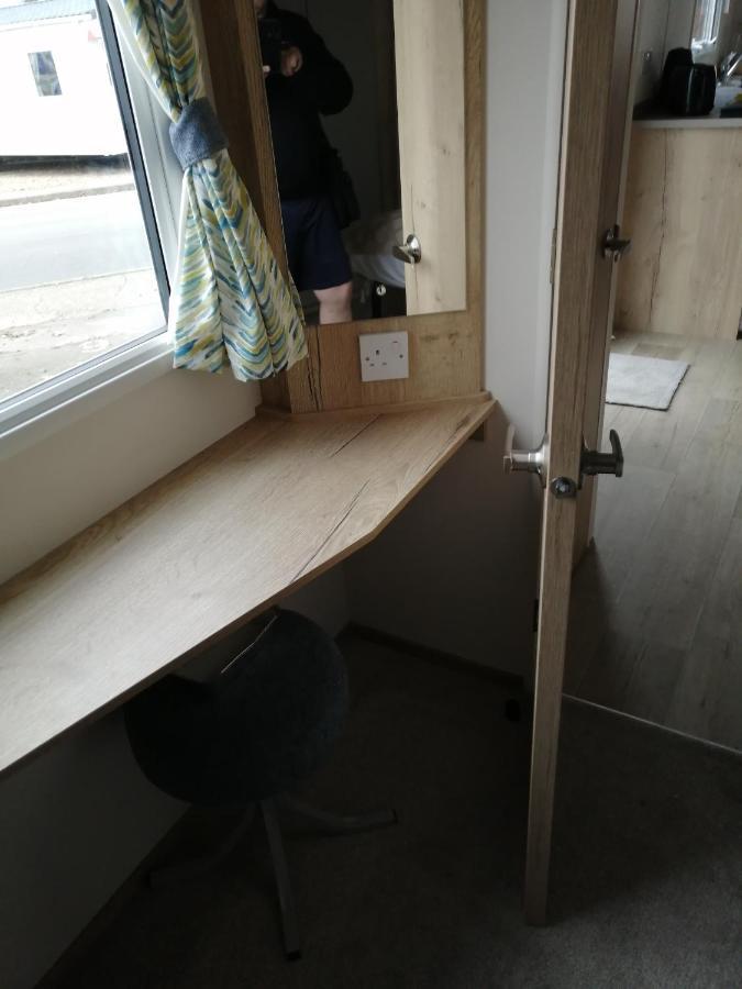 69R Seawick 2 Bedroom Caravan . New For 2022 Saint Osyth Exterior foto