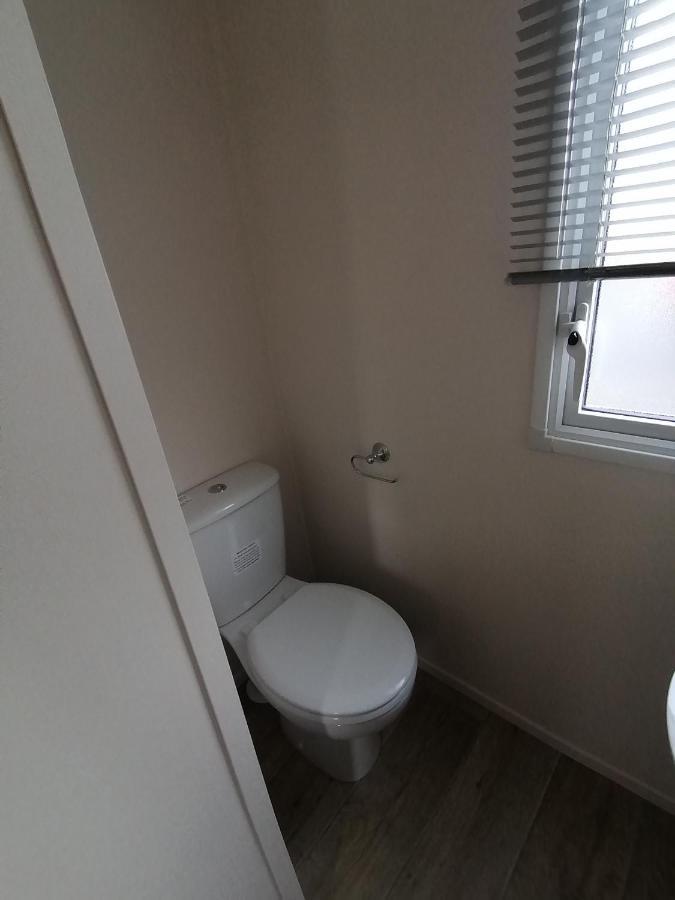 69R Seawick 2 Bedroom Caravan . New For 2022 Saint Osyth Exterior foto