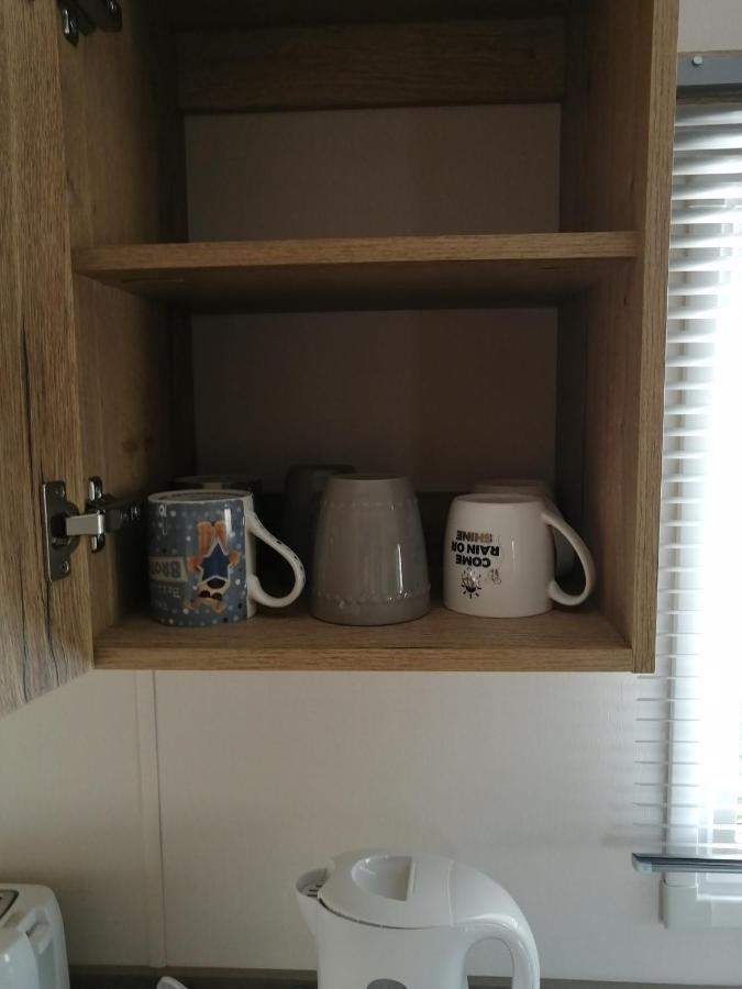 69R Seawick 2 Bedroom Caravan . New For 2022 Saint Osyth Exterior foto