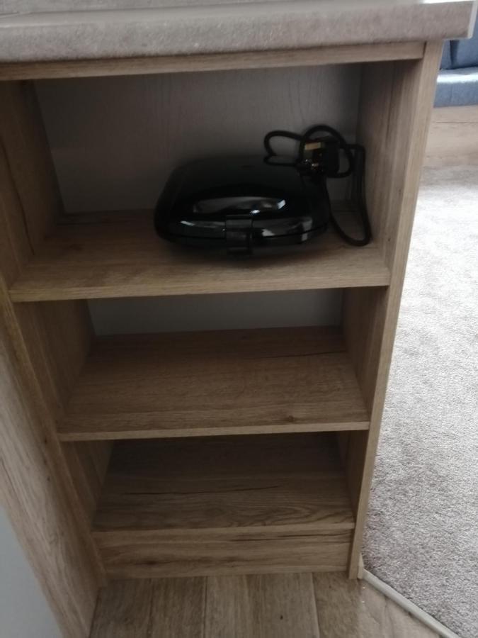 69R Seawick 2 Bedroom Caravan . New For 2022 Saint Osyth Exterior foto