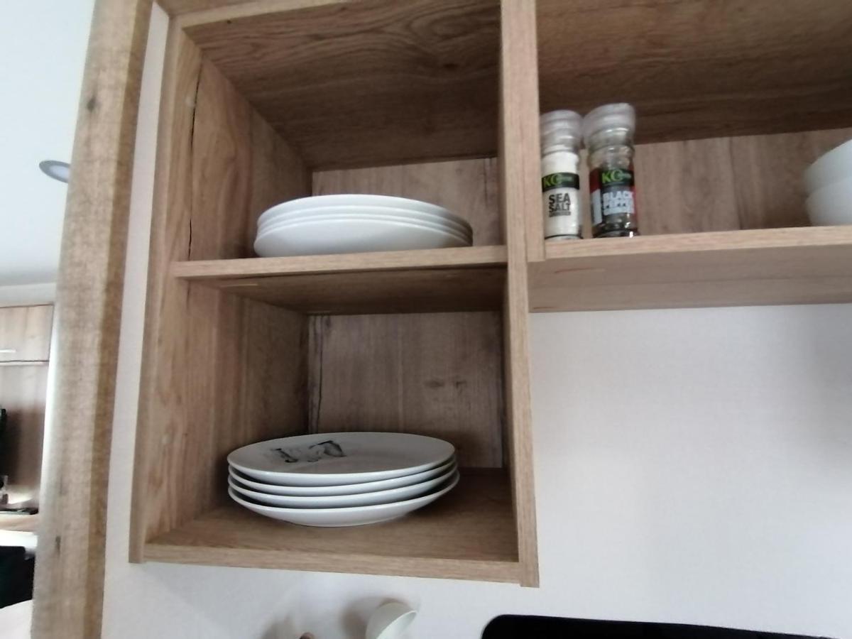 69R Seawick 2 Bedroom Caravan . New For 2022 Saint Osyth Exterior foto