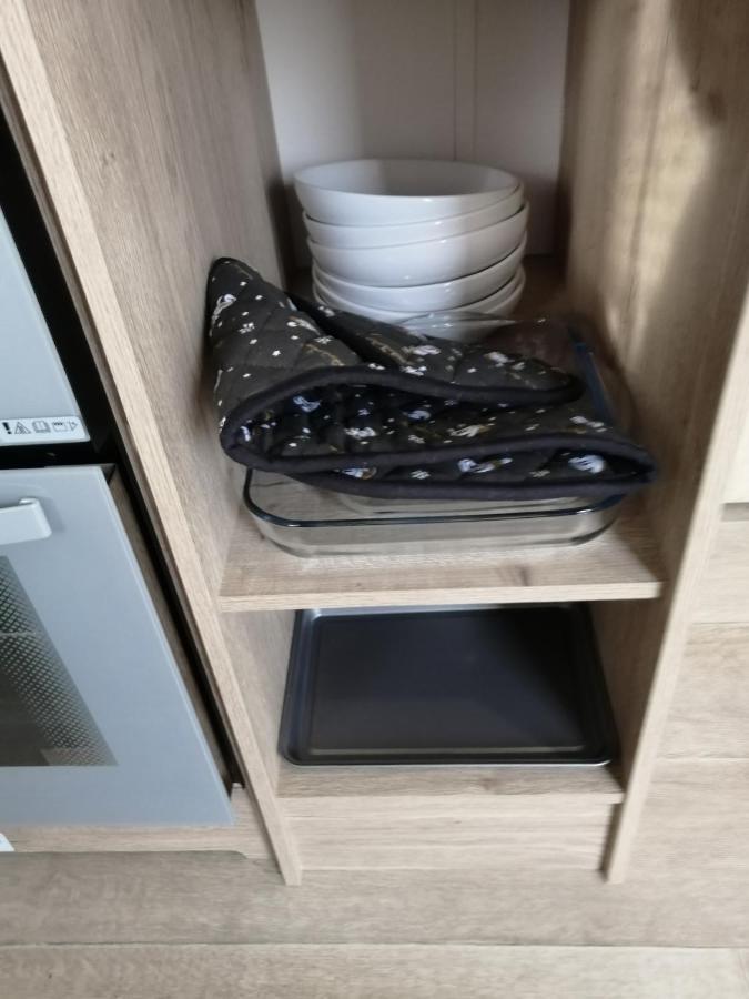 69R Seawick 2 Bedroom Caravan . New For 2022 Saint Osyth Exterior foto