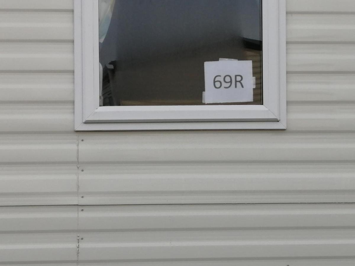 69R Seawick 2 Bedroom Caravan . New For 2022 Saint Osyth Exterior foto