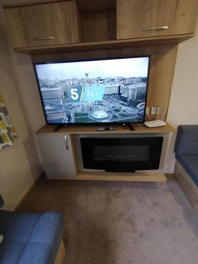 69R Seawick 2 Bedroom Caravan . New For 2022 Saint Osyth Exterior foto