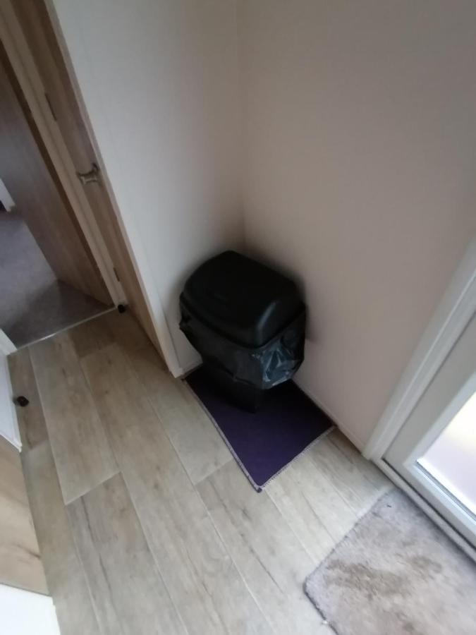69R Seawick 2 Bedroom Caravan . New For 2022 Saint Osyth Exterior foto