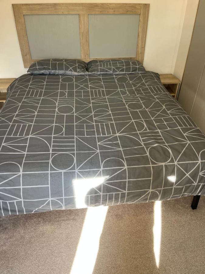 69R Seawick 2 Bedroom Caravan . New For 2022 Saint Osyth Exterior foto